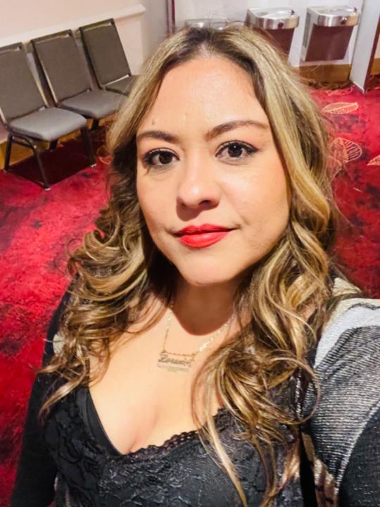Lorena Hernandez