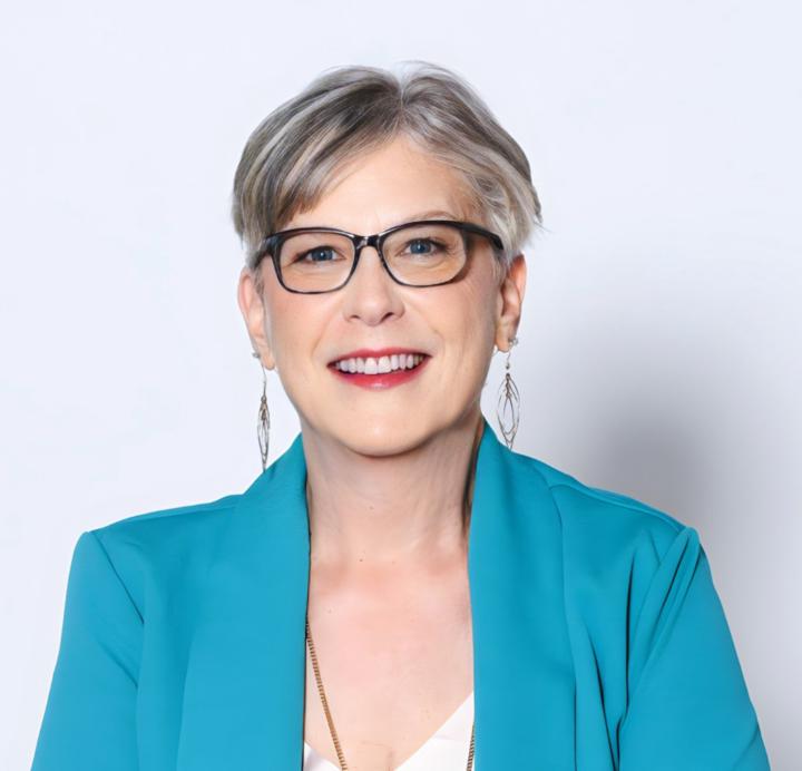 Kathy Mela