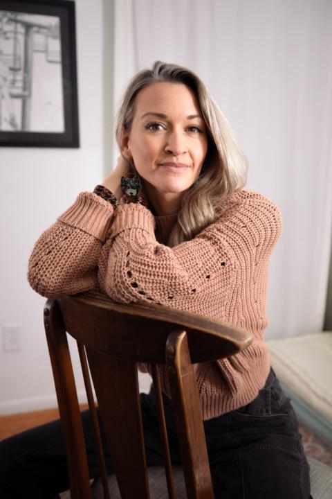 Caitlin Boshart