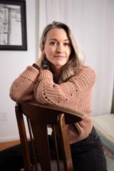 Caitlin Boshart