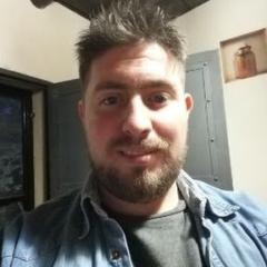 Agustin Gómez Vidal