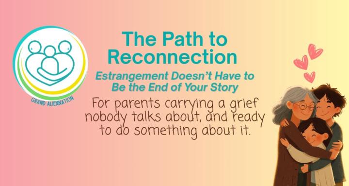 The Reconnection Path