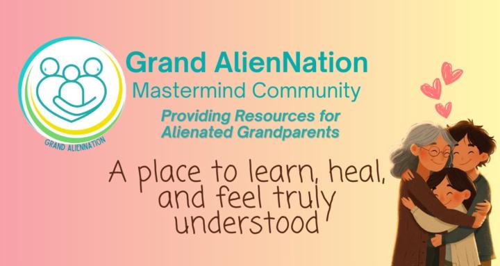 Grand AlienNation Mastermind