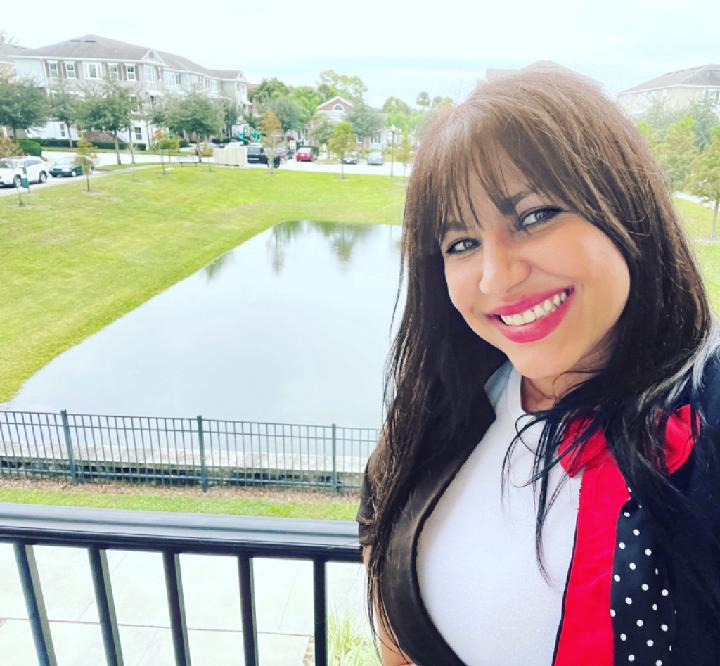 Samaris Torres Cassano