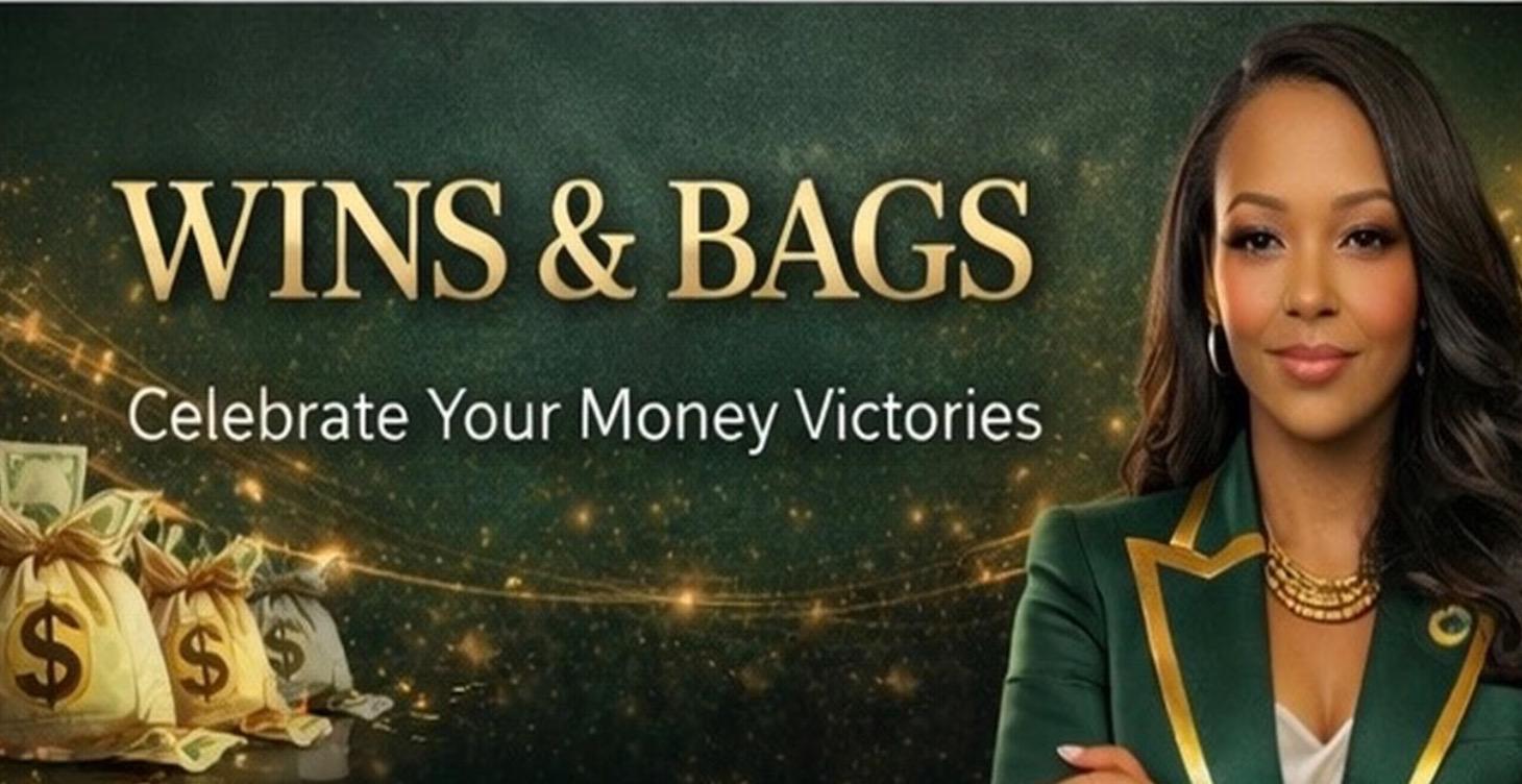 🎉 Show Us Your Win! 💰