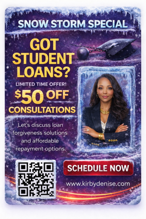 📚 Student loans don’t have to be confusing.