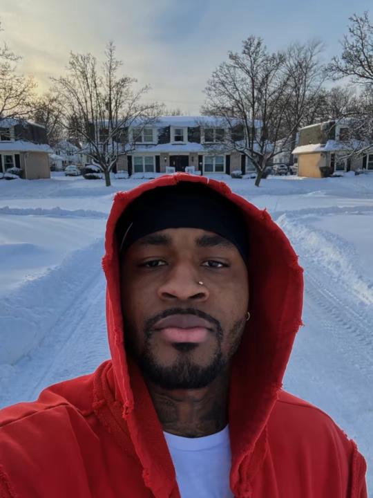 Daryl Haynes