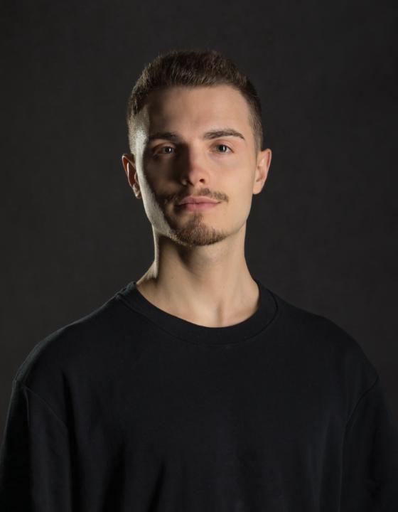 Maximilian Häusner