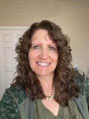 Marci Loomis
