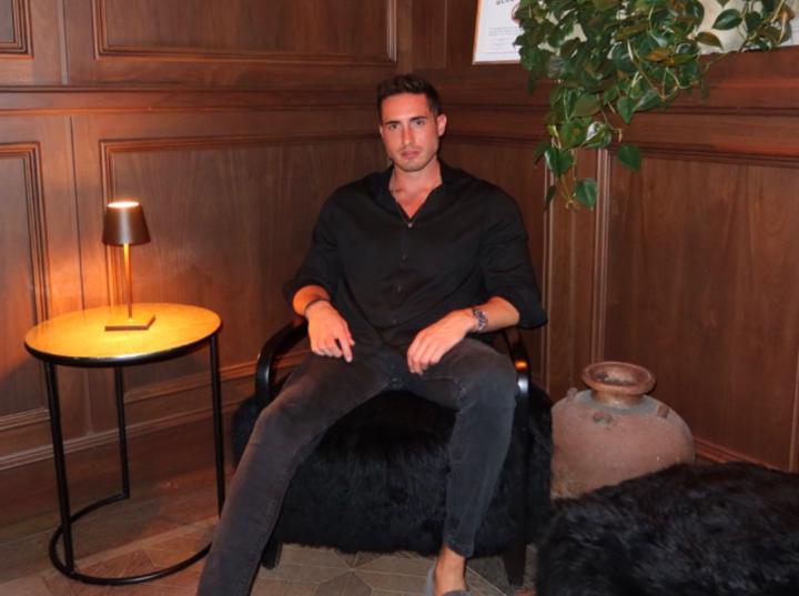 Hudson Comfrt Clothing