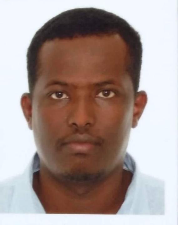 Abdirahman Mohammed