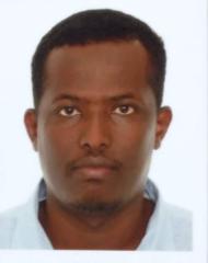 Abdirahman Mohammed