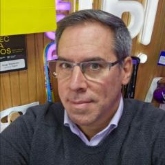Diego Pablo Domanico