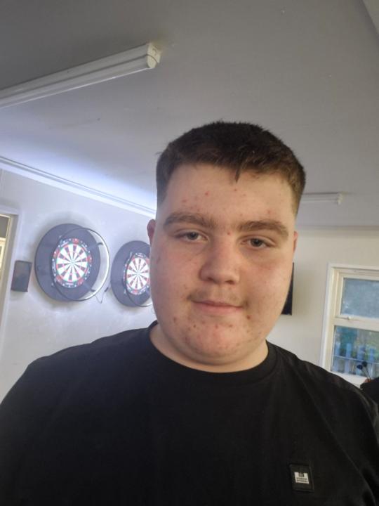 Lewis Philbin