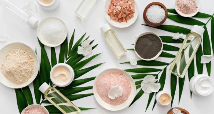 Skin Rejuvenation/Glow