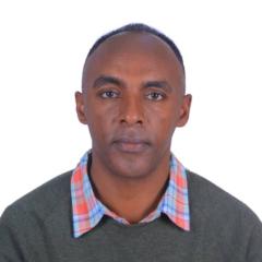 Teshome Herarso