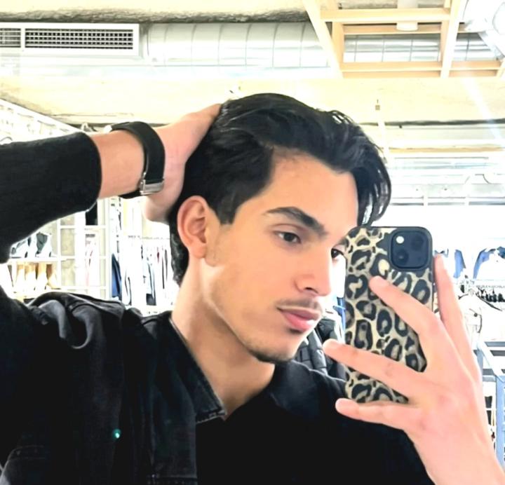 Amine Essadiq