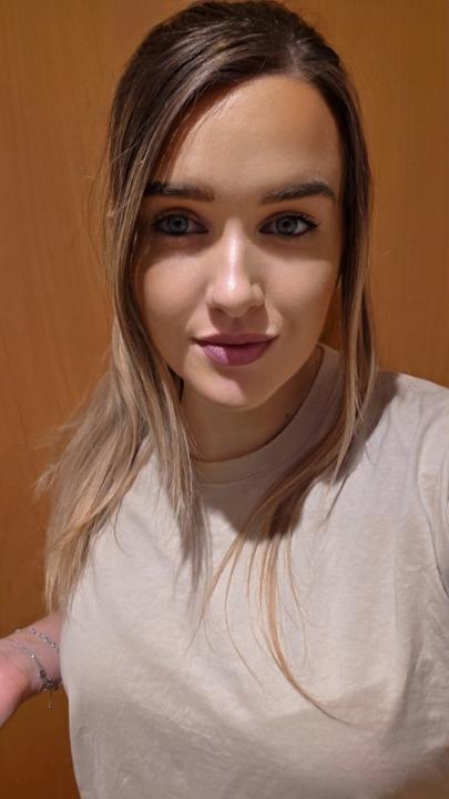Nikki Carr