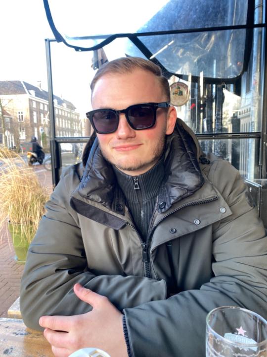 Max Parzer