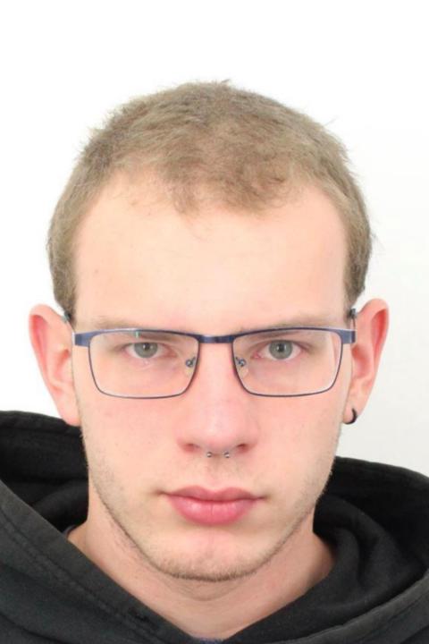 Tomas Maxmilian Svoboda