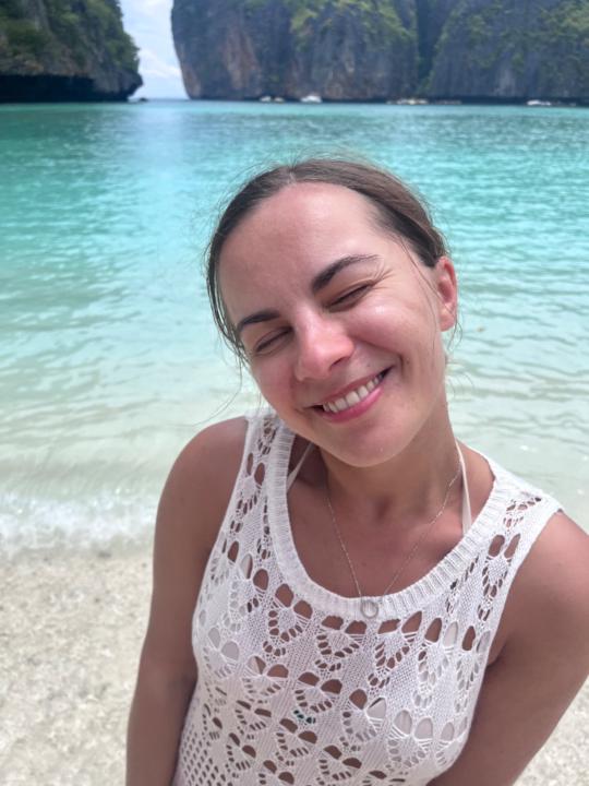 Aušra Masevičiūtė