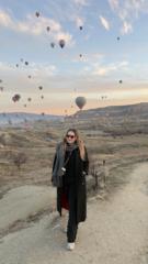 Nurselin Çilingir