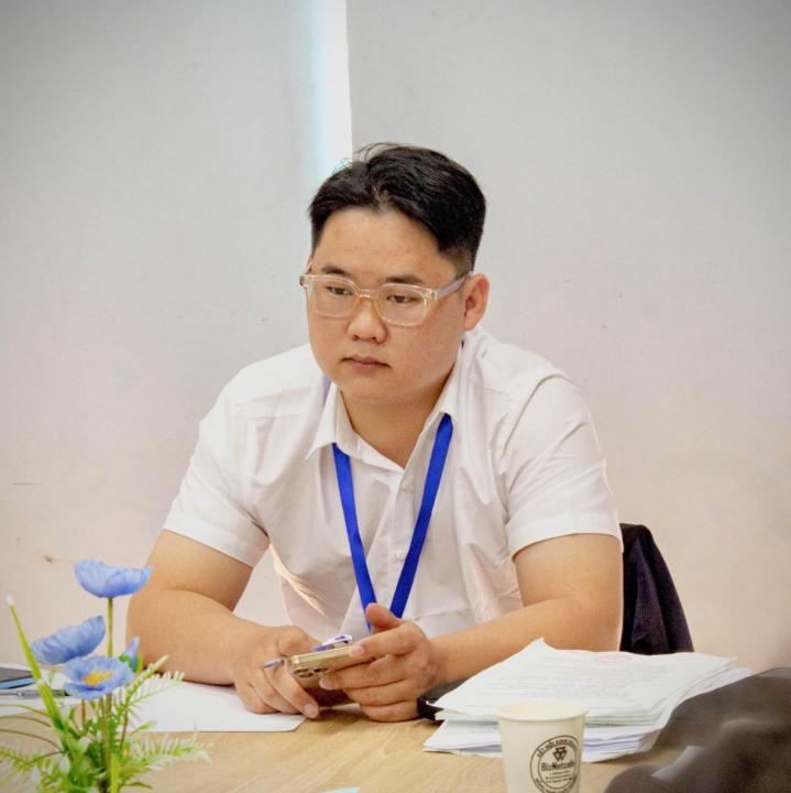 Đàm Hồng Nam