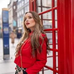 Samantha William
