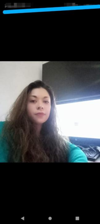 Catherine Palominos