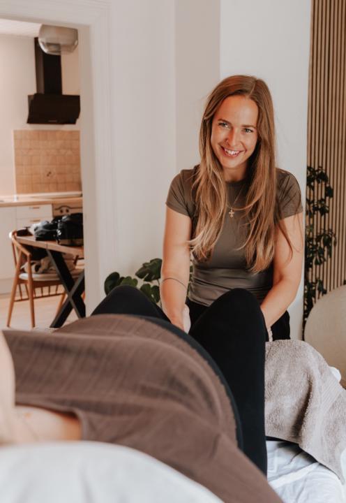 Ane Jespersen