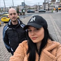 Andrea i Nikola Pesic