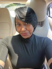 Nadia Lofton