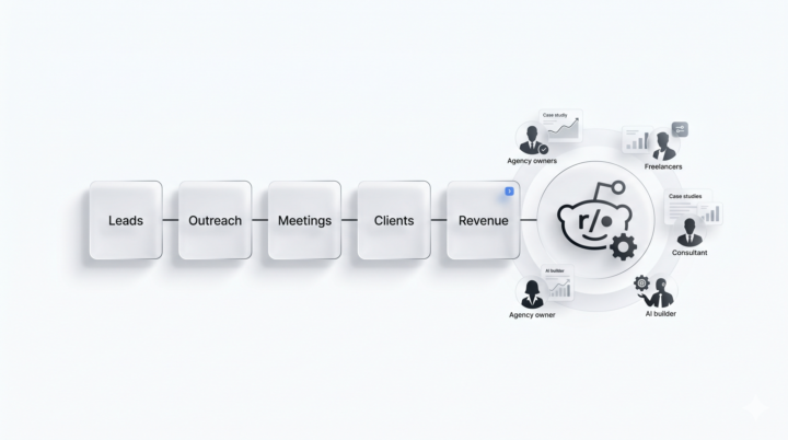 If You're Using AI to Get Clients, Read This