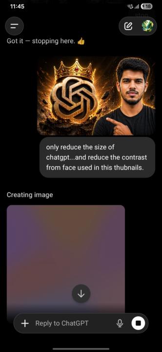 Chatgpt image 2.0 is FREE gold
