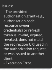 🛑Google credentials expire every week in self-hosted n8n