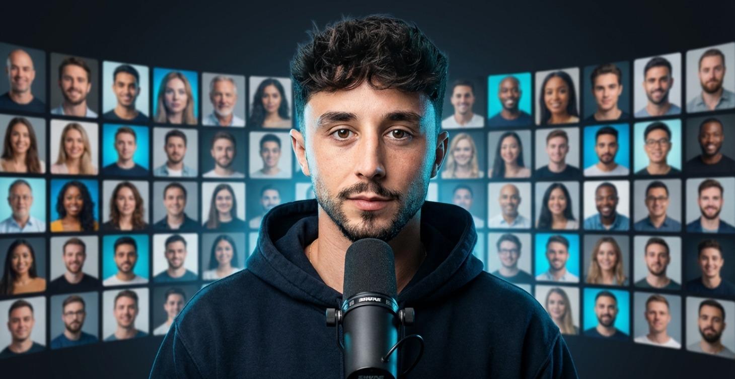 Success Stories (Podcast)