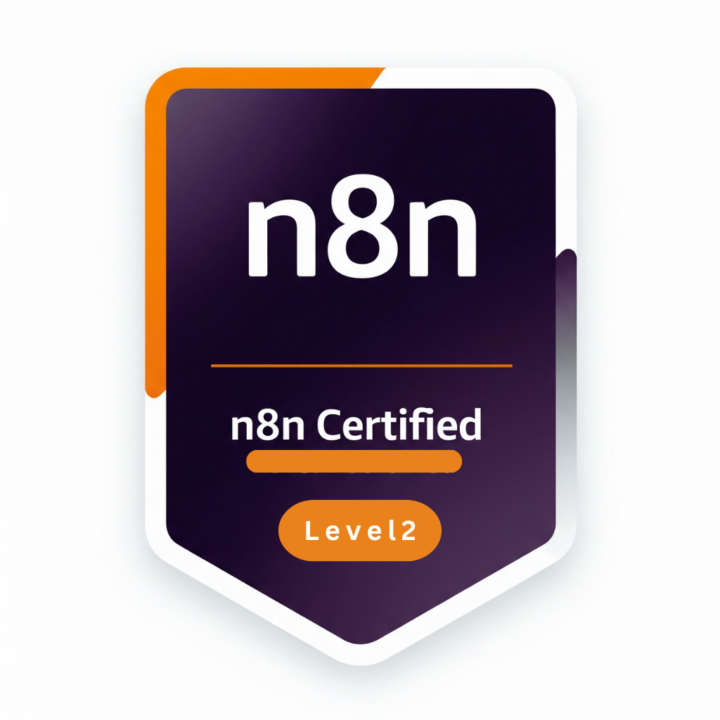 n8n Certified