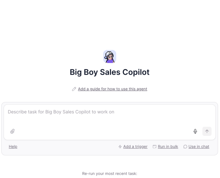 Building with AI 🚀