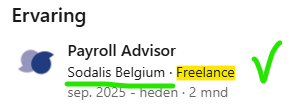 JOB ALERT($$): looking for someone to build me an automation (together with me)