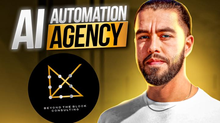 Trust isn't enough. Make Yourself an Authority 