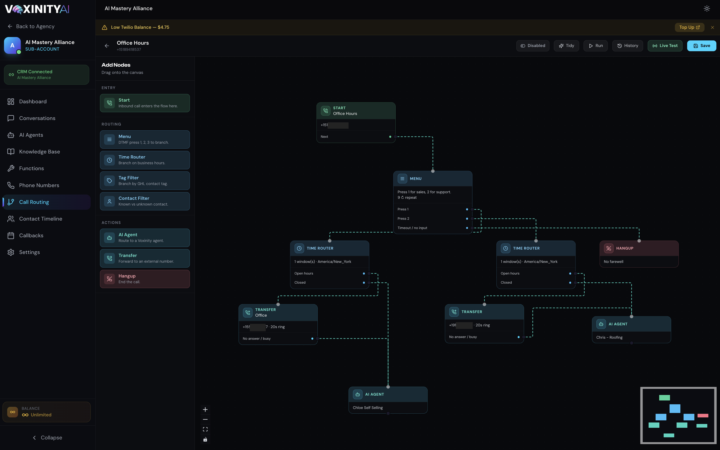 ⚠️ If You’re Still Duct-Taping AI Tools Together… Read This