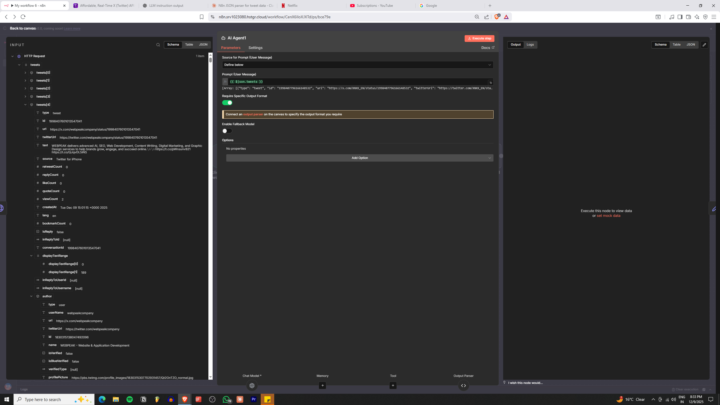 How can i extract only certain variable (if each variable is different) from output?