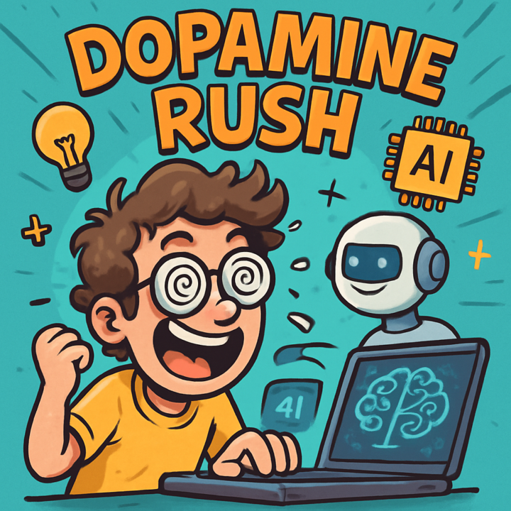 This is by far the best AI automation...