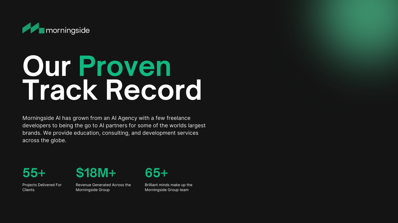 AI Automation Agency Hub