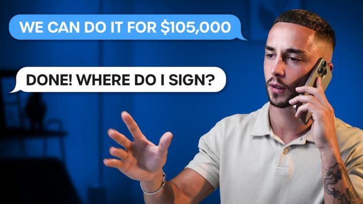 Free Case Study On $105k Deal At Morningside AI