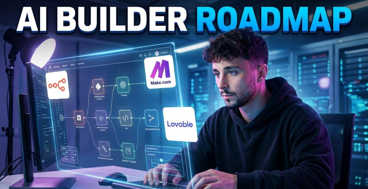 AI Builder Bootcamp