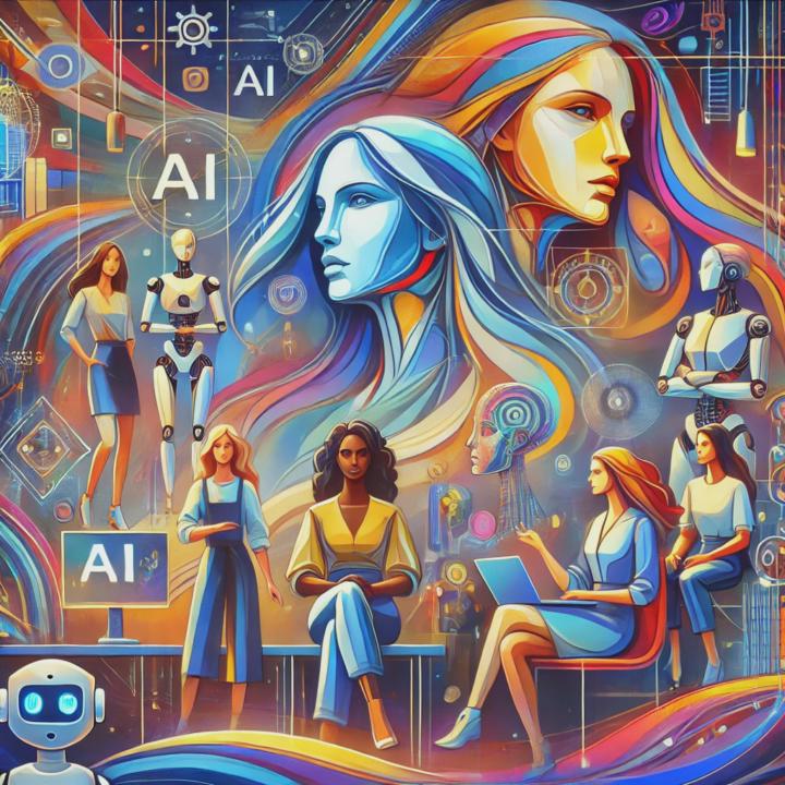Women in AAA Group
