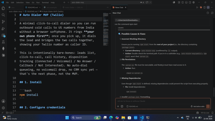 Quick question about Claude Code access.