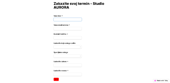 💡 I builded Simple but Powerful Client Management Automation