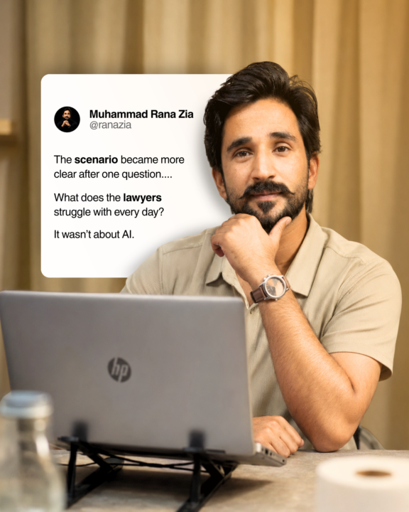 Most AI Projects Fail Before AI Even Starts